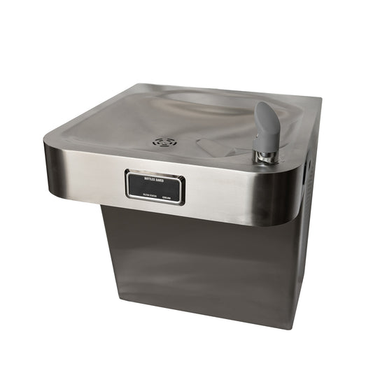 Mount Jackson Drinking Fountain