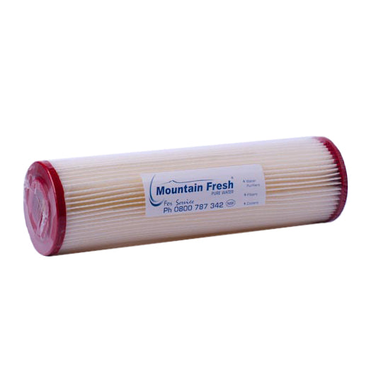 Standard 10" 5 Micron Filter - CP5-P