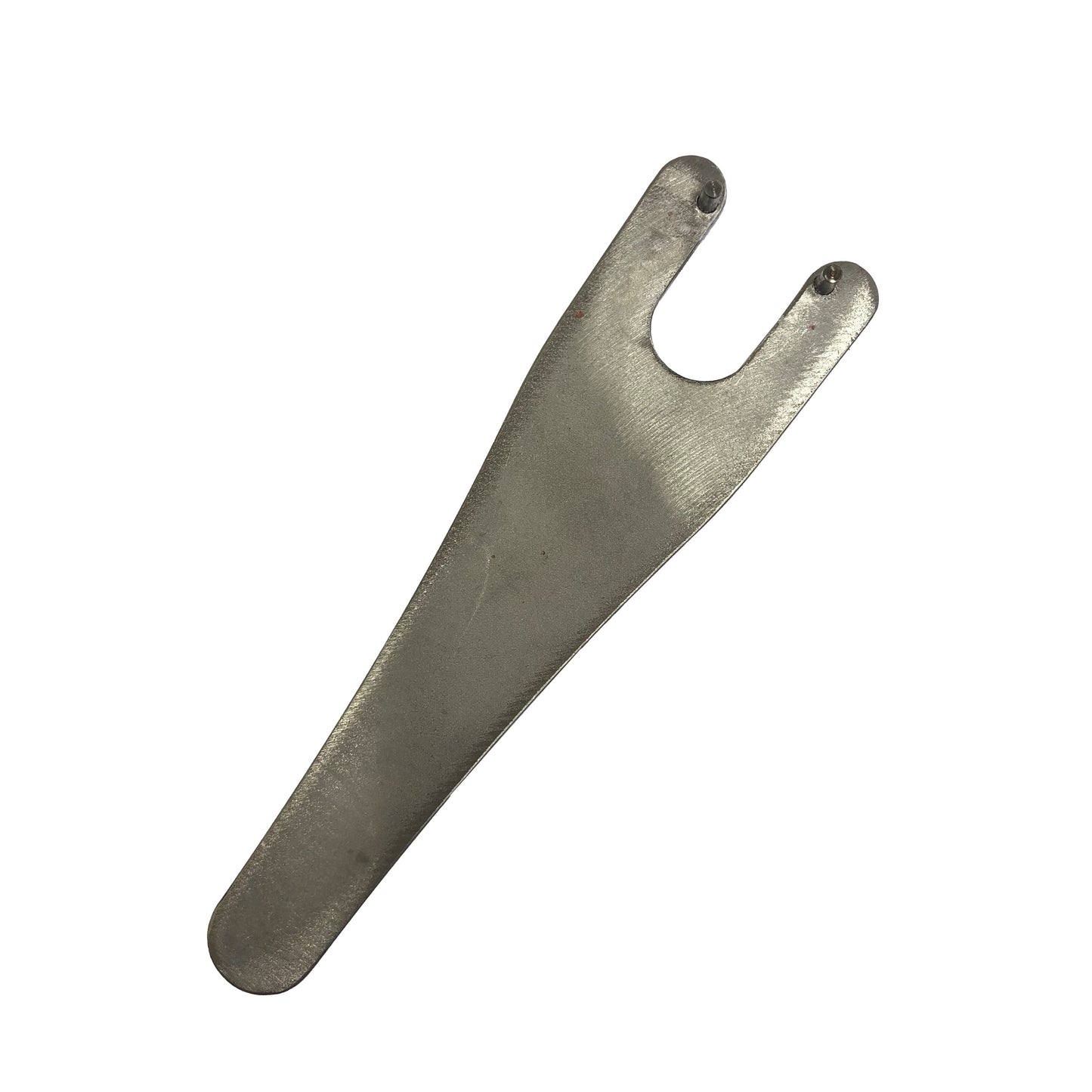 Bubbler wrench for adjusting drinking fountains