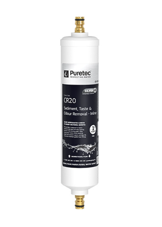 Caravan Water Purifier