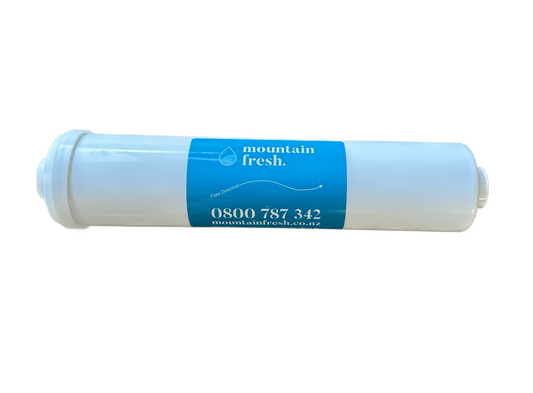 Fluoride Reduction Water Filter - CAAL-IN-O