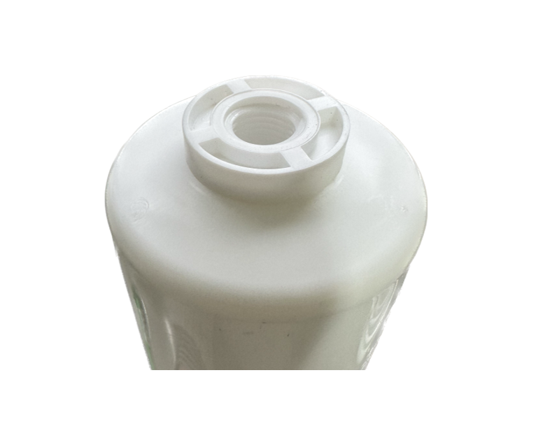 1 Micron Granulated Carbon/KDF Water Filter CI301
