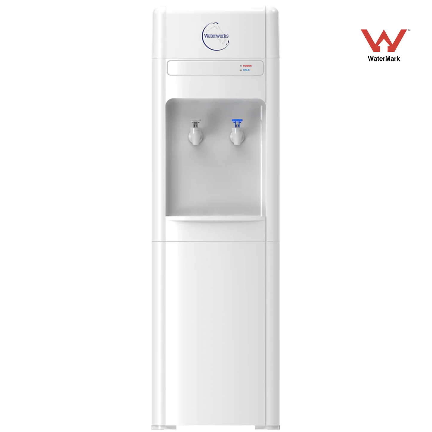 Inline Water Cooler