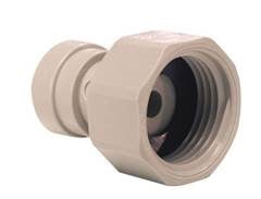 John Guest Tap Adaptor - JGTA38-12