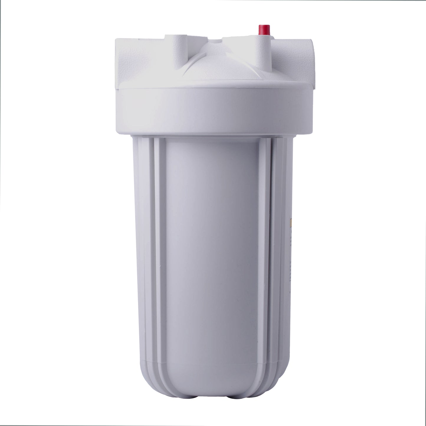 Jumbo 10" Filter Housing