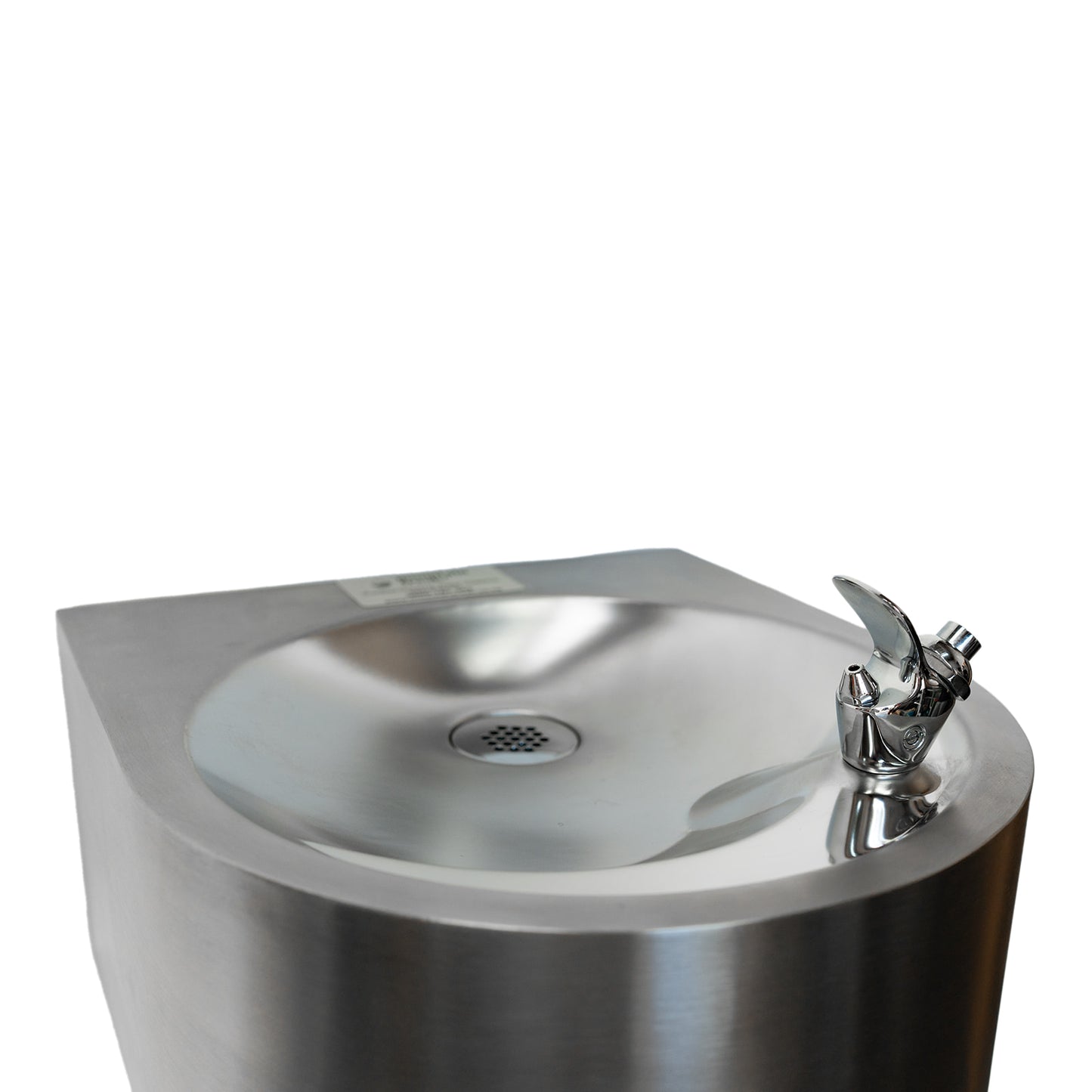 Mount Albert Drinking Fountain