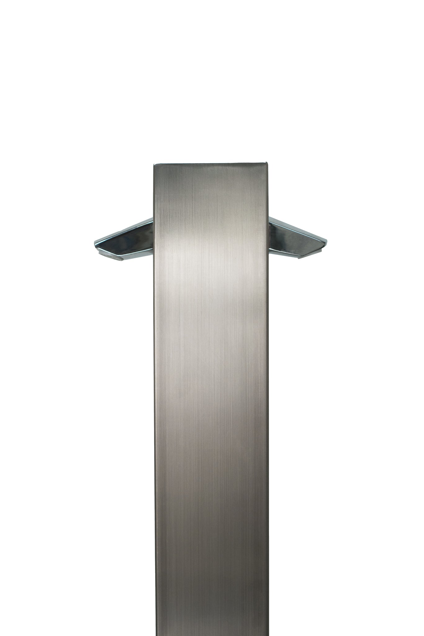 Shower Tower - Mount Haast