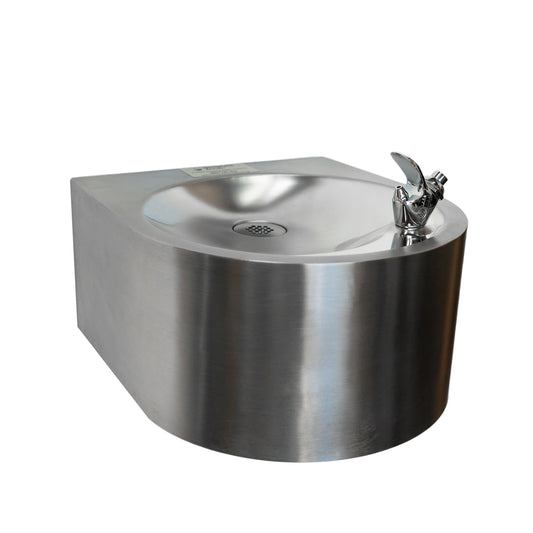 Mount Albert Drinking Fountain