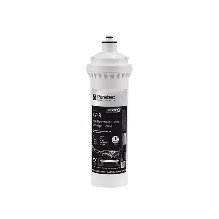 Puretec X7-R Water Filter