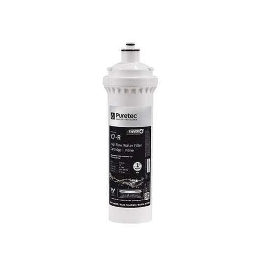 Puretec X7-R Water Filter