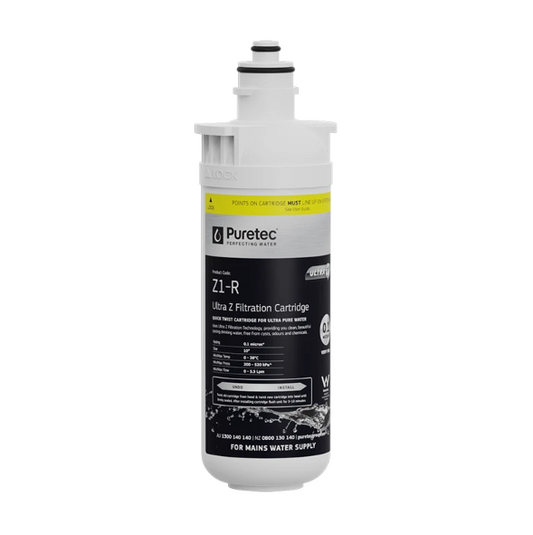 Puretec Z1-R Water Filter