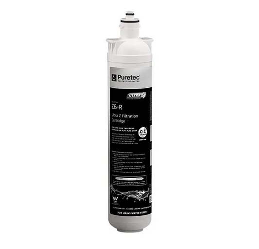 Puretec Z6-R Water Filter