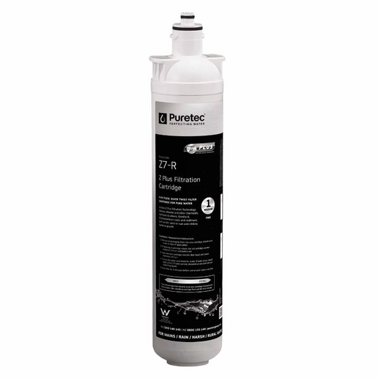 Puretec Z7-R Water Filter