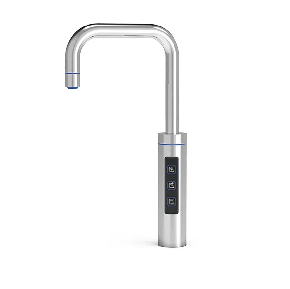 Underbench Sparkling, Chilled and Filtered System