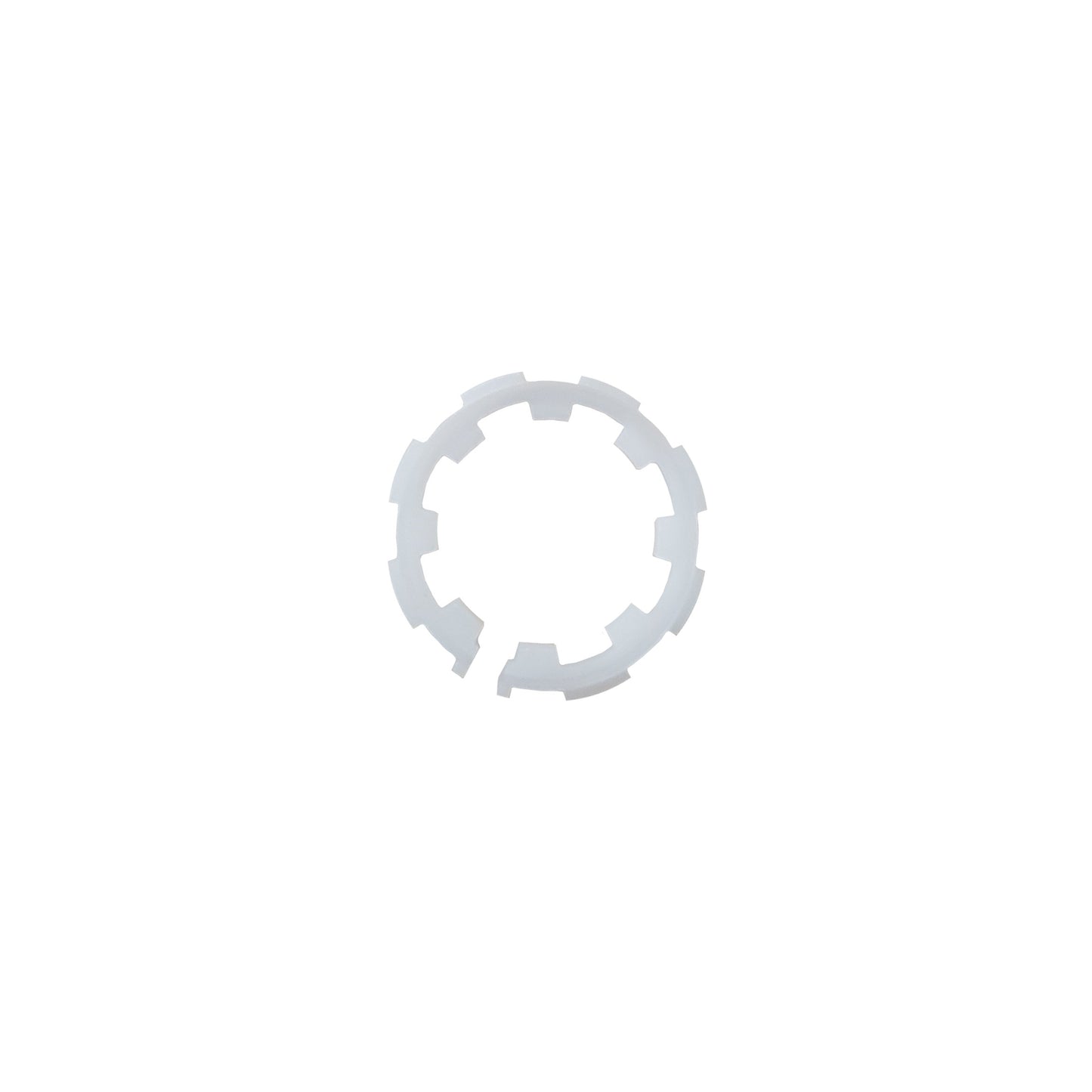 Tap-3A gasket for sealing tap connections, isolated view