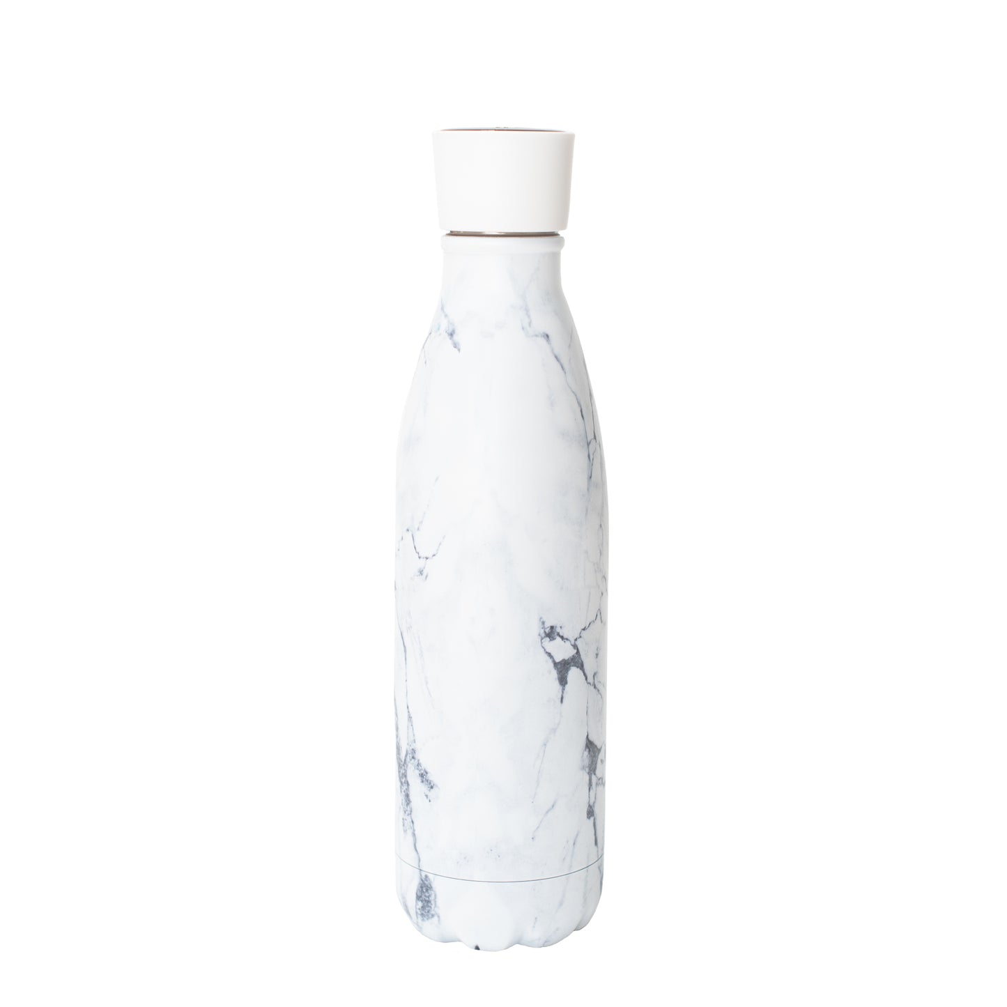 UV LED Water Bottle