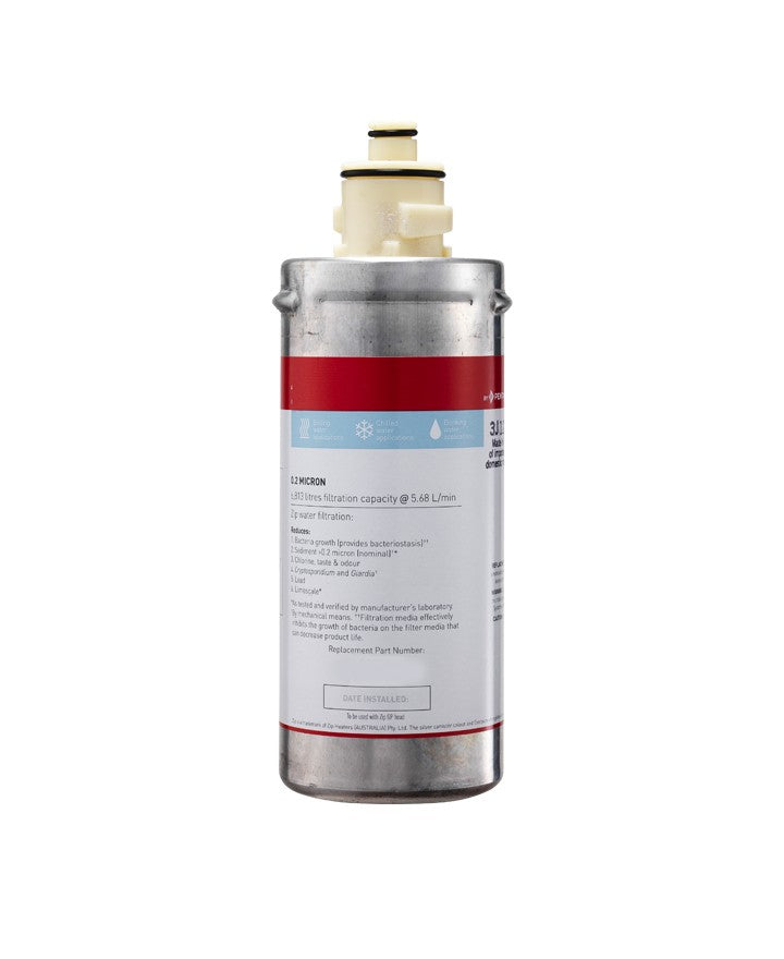 Zenith Replacement Water Filter