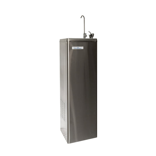 Mount Hector Drinking Fountain
