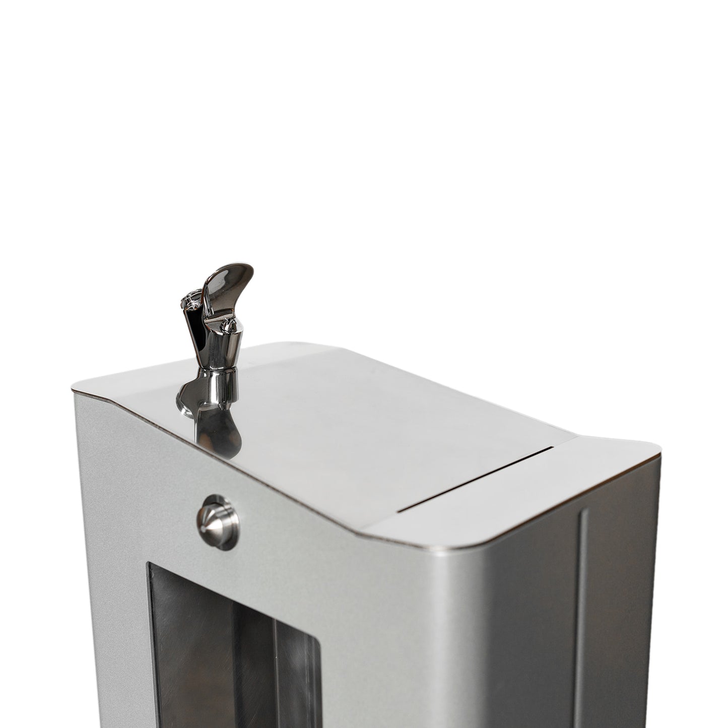 The Minimalist - Freestanding Drinking Fountain
