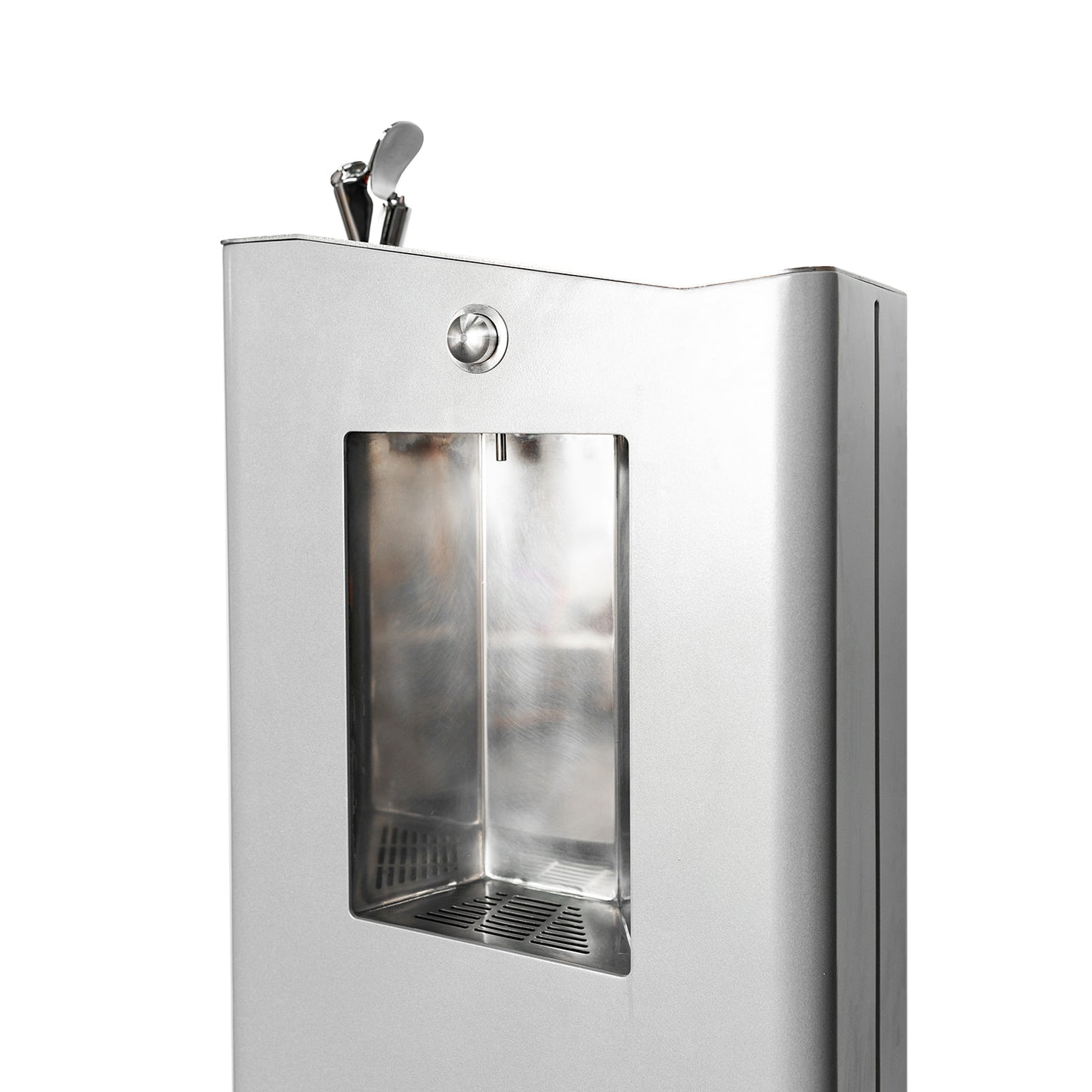 The Minimalist - Freestanding Drinking Fountain