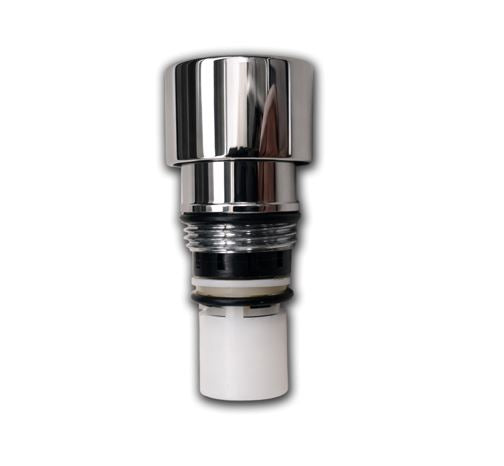 Replacement Push Button Cartridge for Drinking Fountain Bottle Filler
