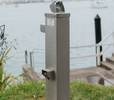 How Tauranga City Council Made Pure Water Accessible To All