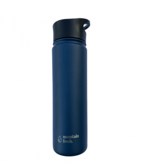 Double Insulated Drink Bottle 650ml