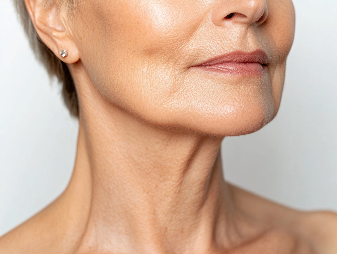 Why Hydrated Skin is the Secret to Mum’s Glow