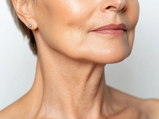 Why Hydrated Skin is the Secret to Mum’s Glow