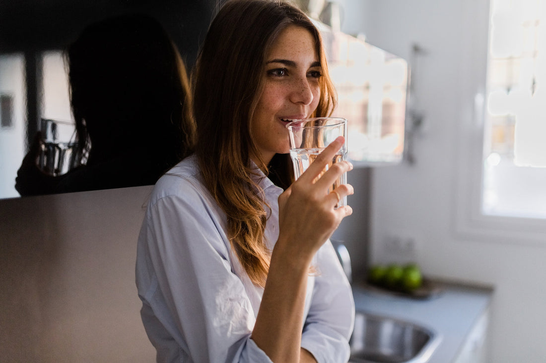 The Hidden Risks of Chlorine in Drinking Water