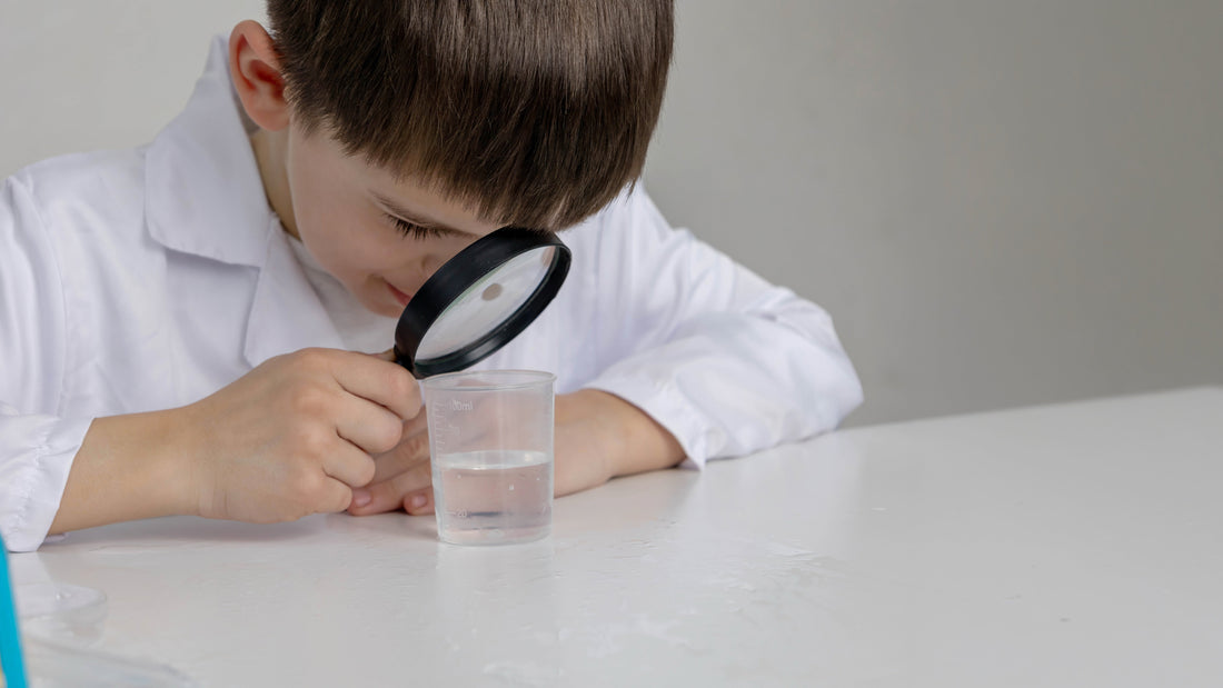 Decoding Your Tap Water: A Guide to Water Quality Reports
