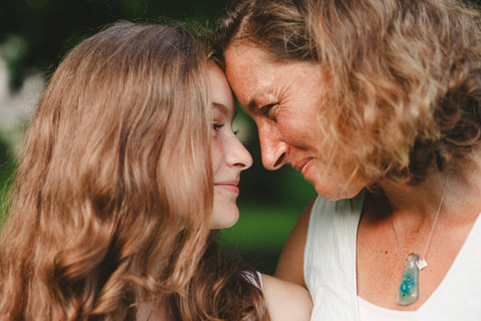 The Gift of Better Water: Why What Mum Drinks Matters