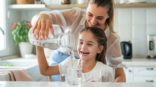 Raising Healthy Families, Sustainably