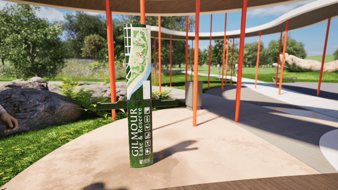 The Power of Engagement at Public Amenities (And Why It Matters More Than You Think)