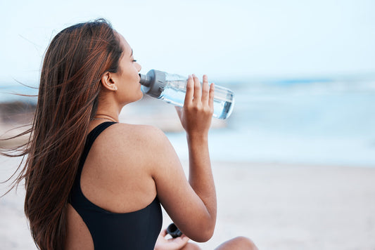 Why Pure Water Matters More in Summer