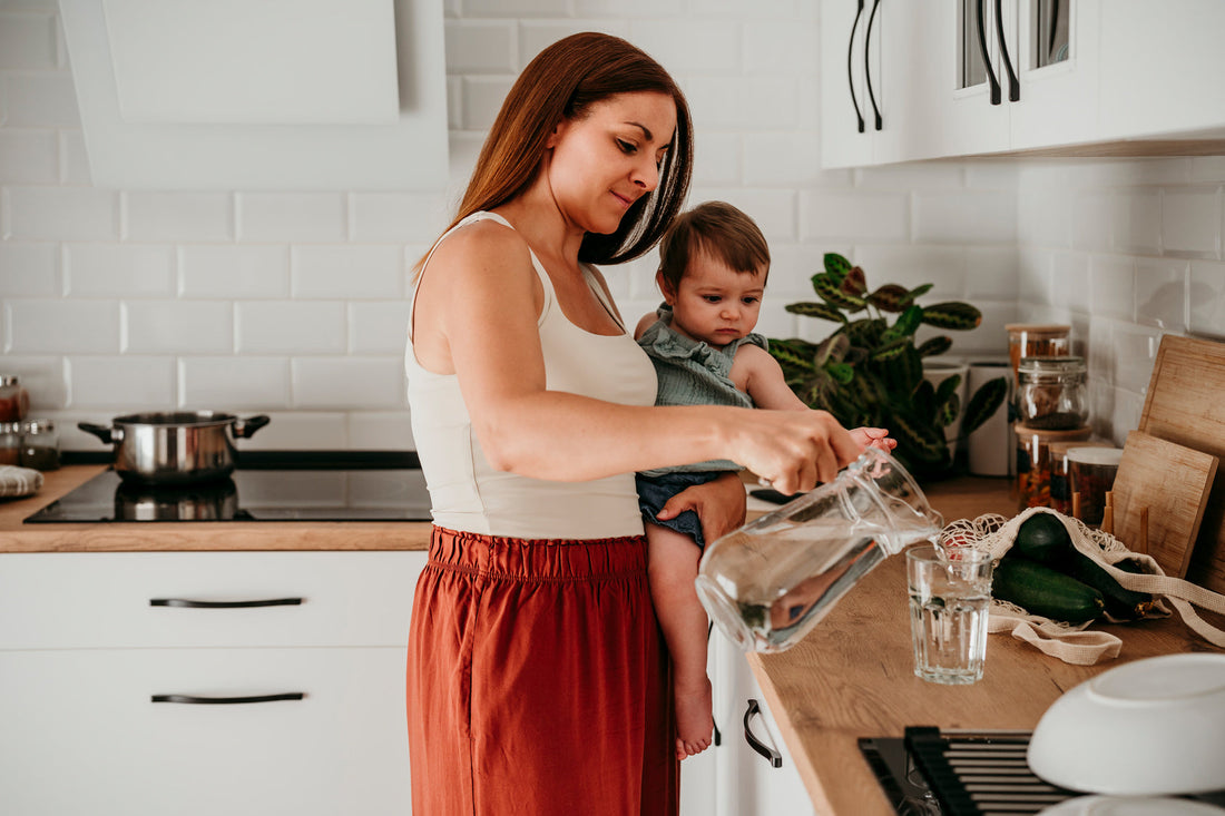 Decoding Your Tap Water: A Guide to Water Quality Reports