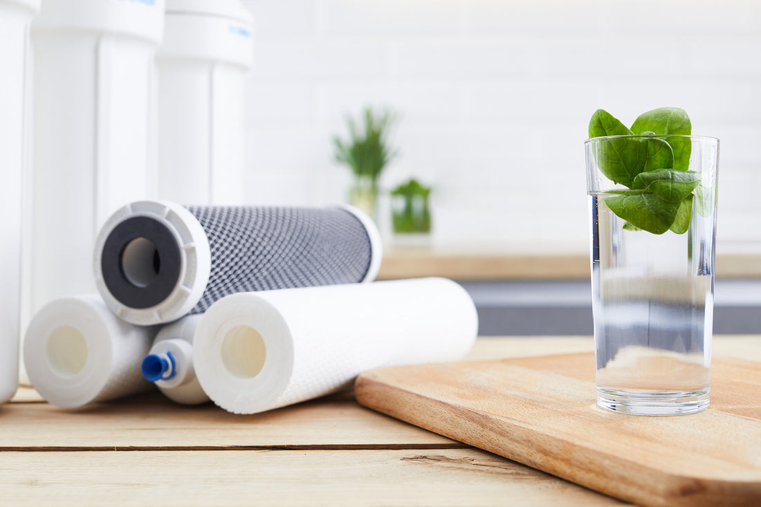 Have you ever wondered what a water purifier actually does?