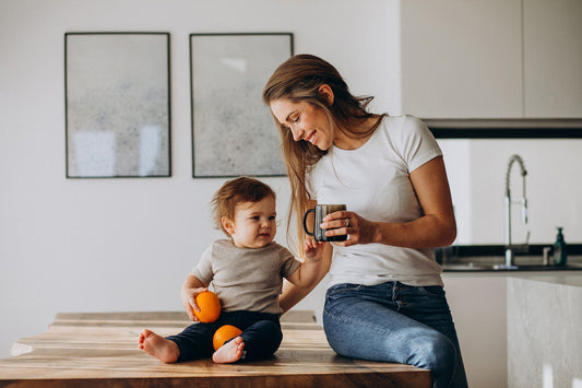 Healthy Homes, Healthy Water: The Role of Pure Water in Family Wellness