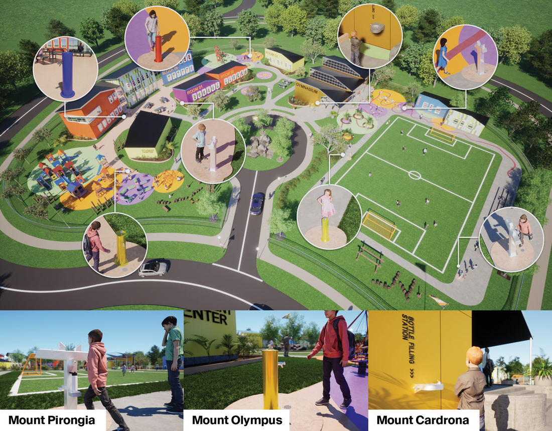 Optimising Your School’s Hydration Stations: Where Placement Matters Most