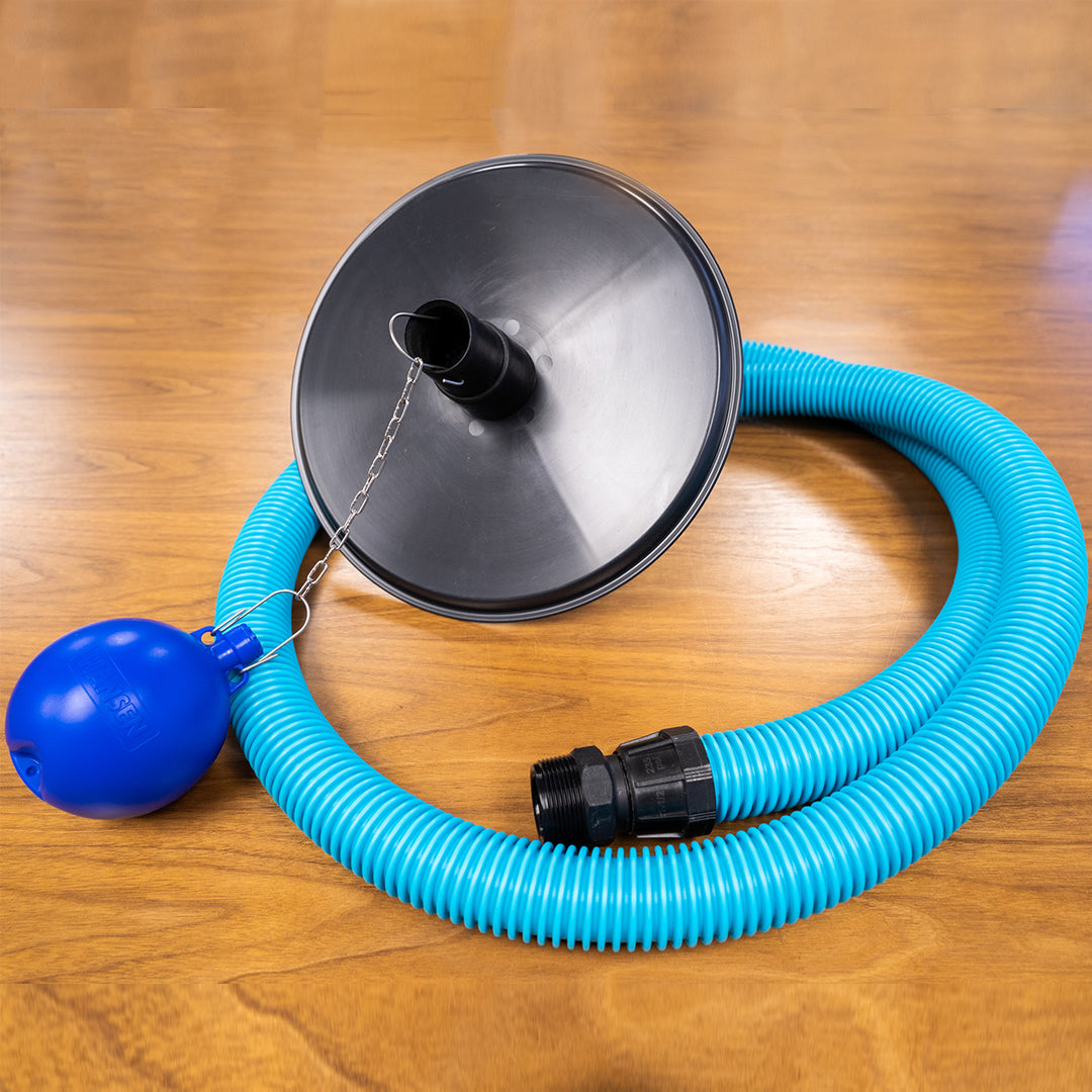 Aqua Rain Snorkel