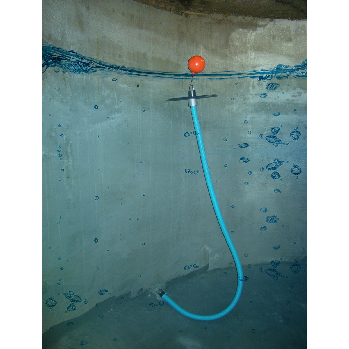 Aqua Rain Snorkel