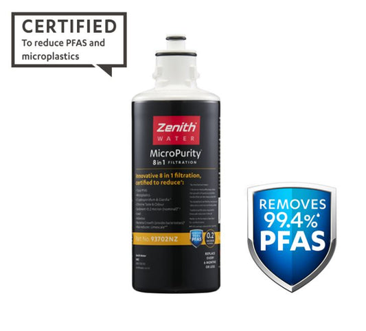 Zenith Replacement Water Filter