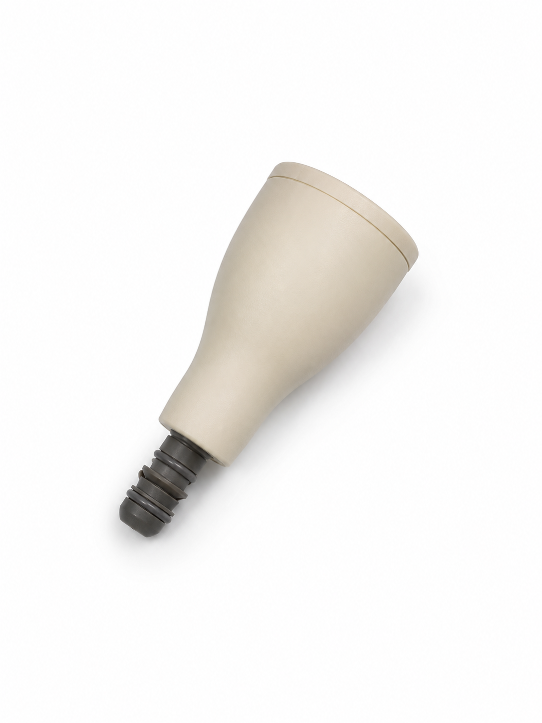 Benchtop Universal Rubber Adaptor