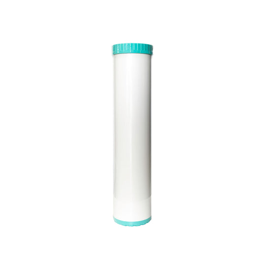 Granulated Carbon/KDF 20" Filter - CBWGACKDF20