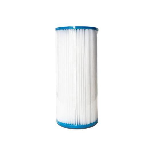 Jumbo 10” 1 Micron Filter – CBWP1-P