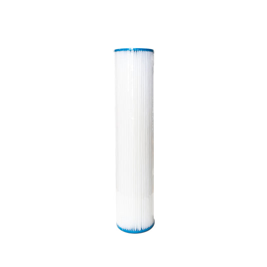 Jumbo 20" 1 Micron Filter - CBWP201-P
