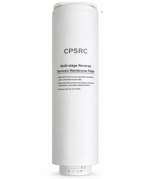 Benchtop Reverse Osmosis Replacement Filter - CROBT