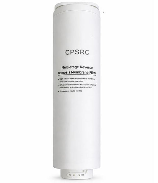 Benchtop Reverse Osmosis Replacement Filter - CROBT