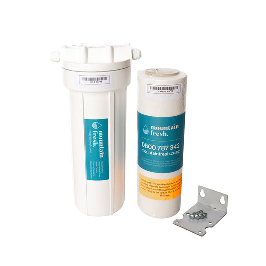 Fluoride Reduction Purifier Kit