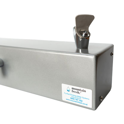 Mount Hikurangi Wall Mounted Drinking Fountain